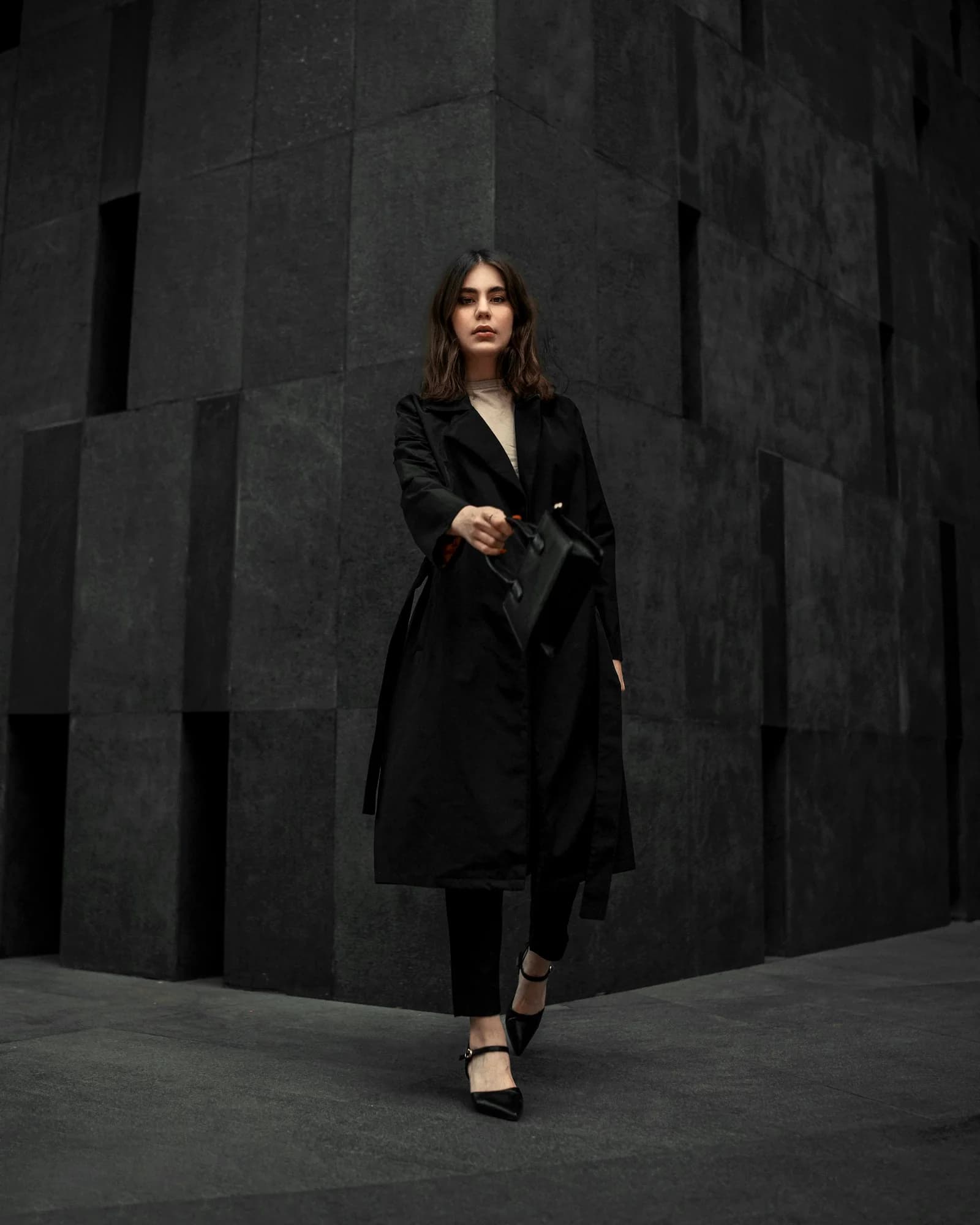 Lighthaven shoppable lookbook