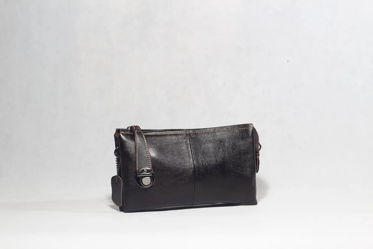 Duskwater Crossbody Bag